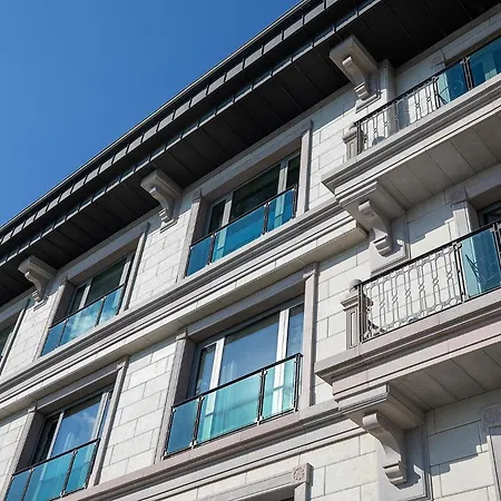 Mfb Tarabya Hotel 4*