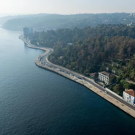 Mfb Tarabya Hotel
