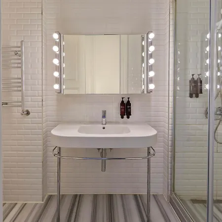 Be Mate Casa Di Bava Apartamento Istambul