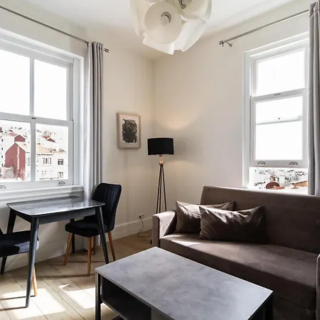 Lägenhet Be Mate Casa Di Bava *