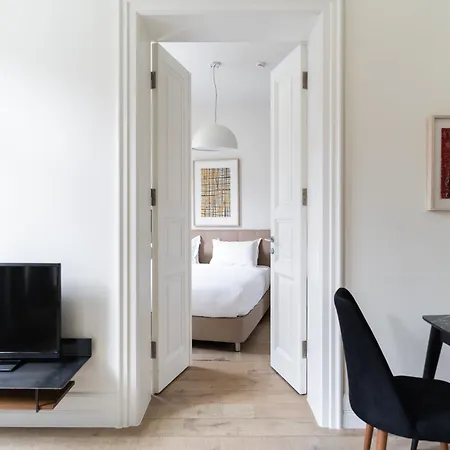 Apartamento Be Mate Casa Di Bava Istambul