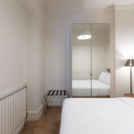 Apartamento Be Mate Casa Di Bava *
