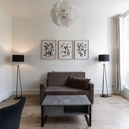 Apartamento Be Mate Casa Di Bava