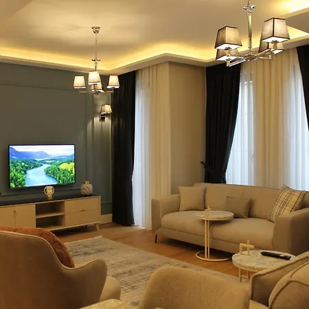 Garlon Otel İstanbul
