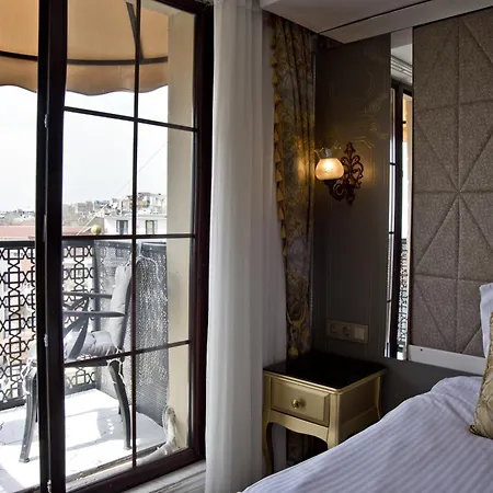Sultan Suleyman Palace & 3*