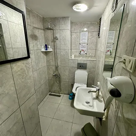 Hostel Rodin Istanbul