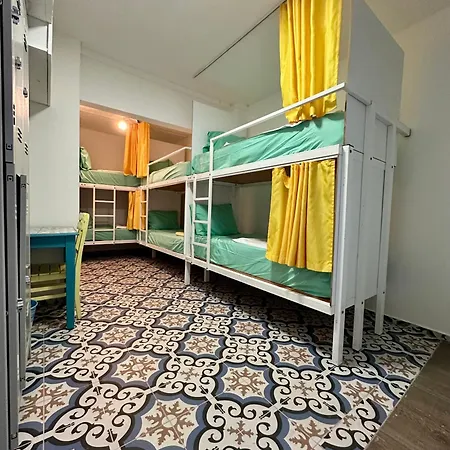 Rodin Hostel Istanbul
