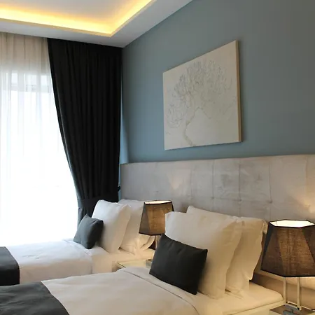 Garlon Otel 5*