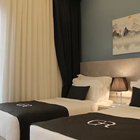 Garlon Otel 5*