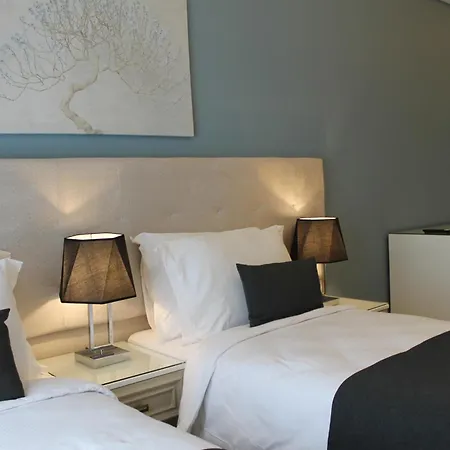 Otel Garlon İstanbul