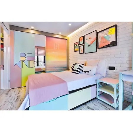 Ava Center * Istanbul