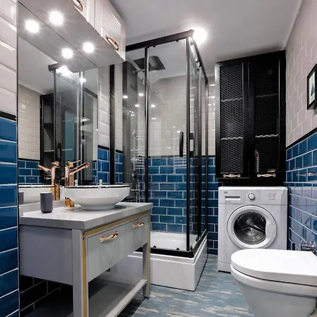 Aparthotel Ava Center Istanbul
