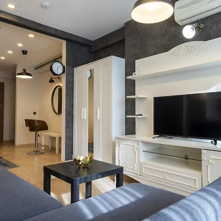 The Business Class Karakoy Aparthotel Provincia di Istanbul