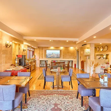 Hotel Ardey Estambul