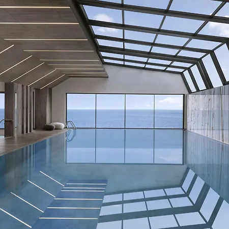 ホテル Jw Marriott Marmara Sea 5*