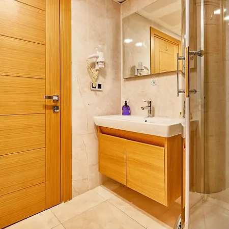 Ardey Hotel Estambul