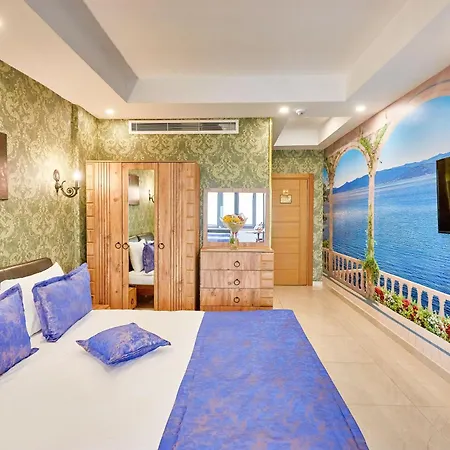 Hotel Ardey 2*