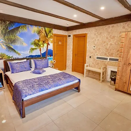 Hotel Ardey