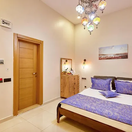 Ardey Hotel Estambul