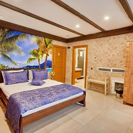 Ardey Hotel Estambul