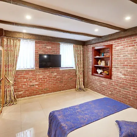 Hotel Ardey Estambul