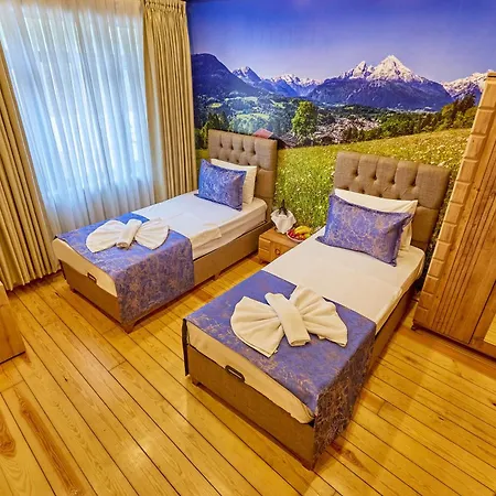 Hotel Ardey 2*