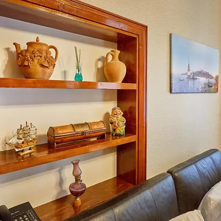 Ardey Hotel Estambul