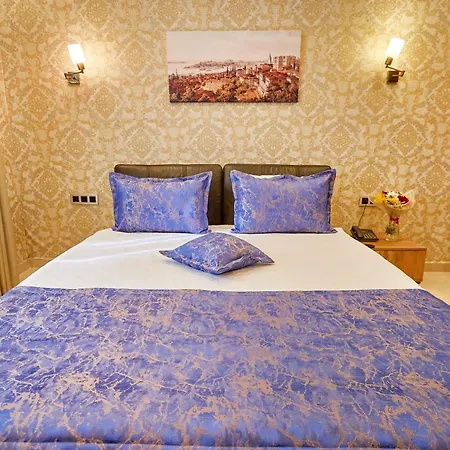Ardey Hotel 2*