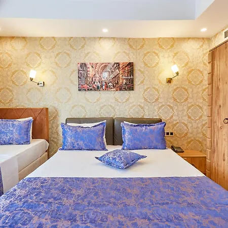 Hotel Ardey 2*