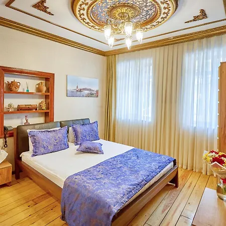 Hotel Ardey Estambul
