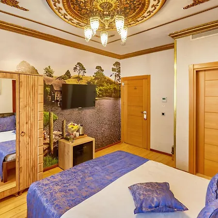 Ardey Hotel 2*