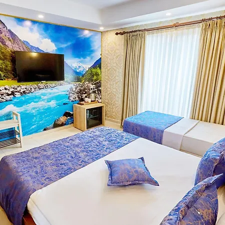 Ardey Hotel Estambul