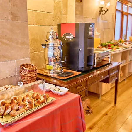 Ardey Hotel Estambul