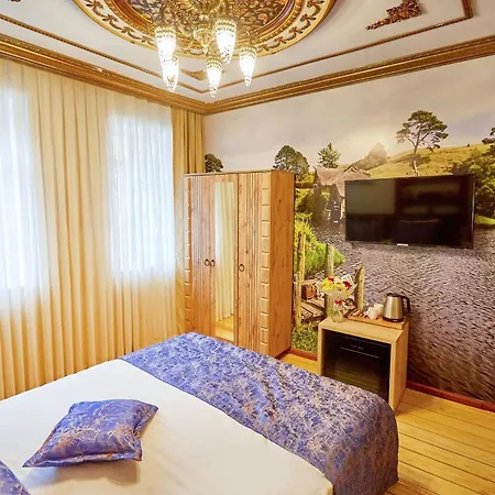 Ardey Hotel 2*