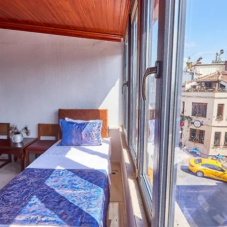 Hotel Ardey Estambul