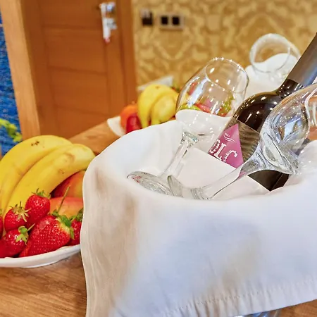 Ardey Hotel Estambul