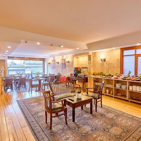 Hotel Ardey Estambul