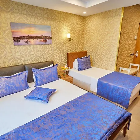 Hotel Ardey