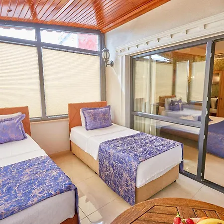 Hotel Ardey Estambul