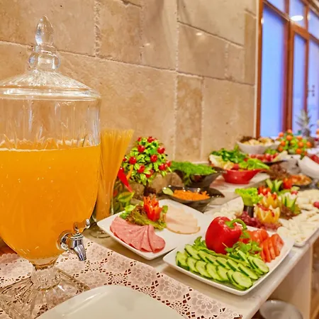 Hotel Ardey Estambul