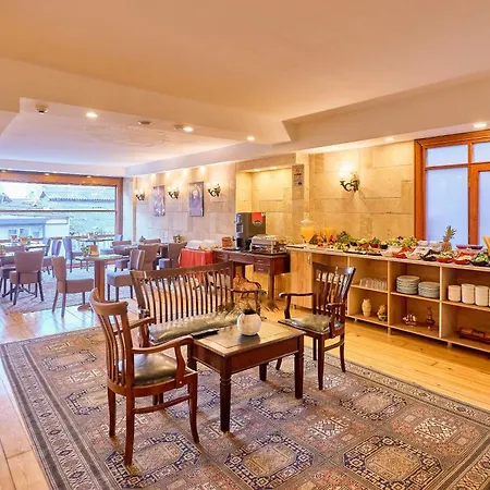Ardey Hotel Estambul