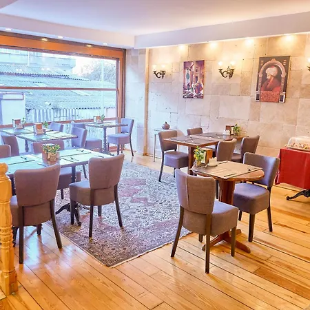 Hotel Ardey Estambul