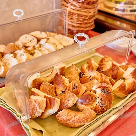 Ardey Hotel Estambul