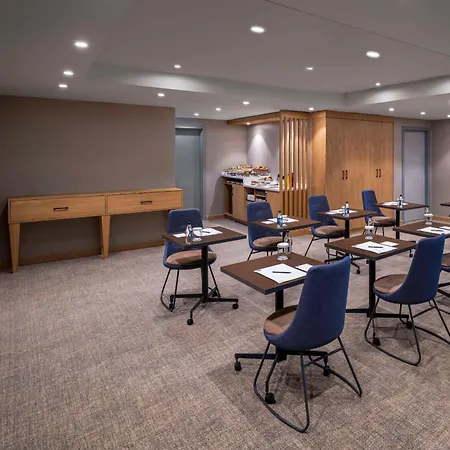 מלון Hampton By Hilton Sirkeci