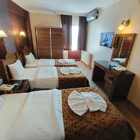 Bazaar Hotel Istanbul