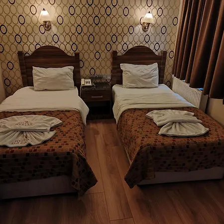 Bazaar Hotel