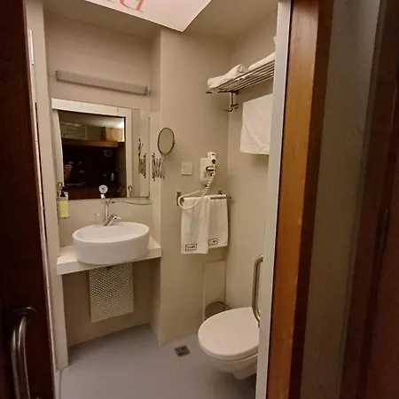 Hotel Peradays