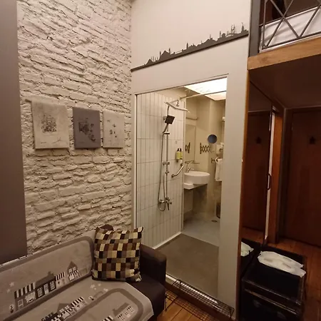 Hotel Peradays 3*
