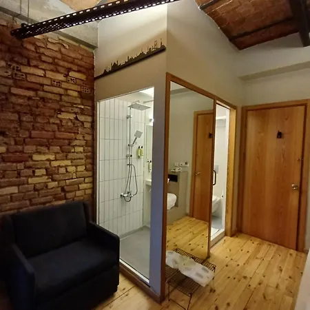Peradays Hotel Istanbul