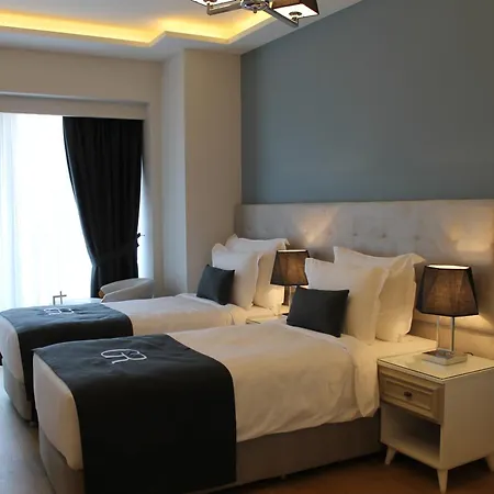 Otel Garlon İstanbul